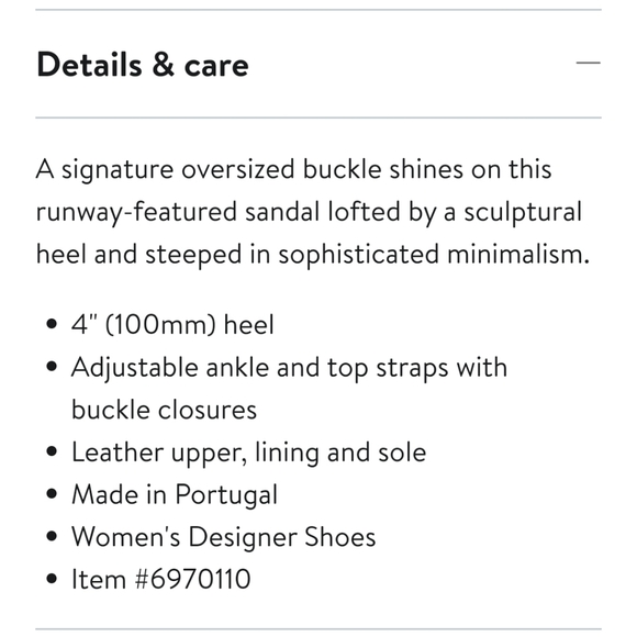 Montana sandals brand by fay - Picture 7 of 7